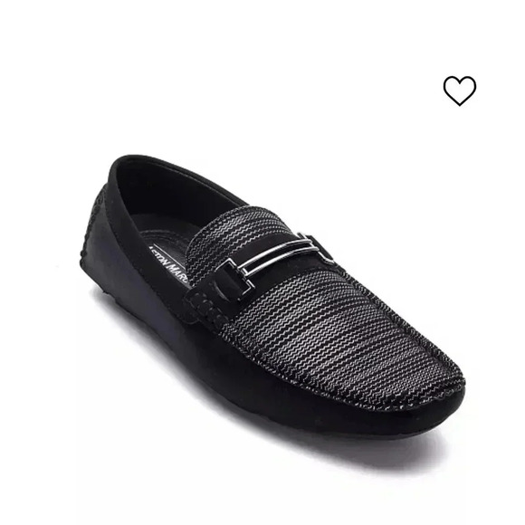 ASTON MARC Men's Fashion Driving Shoes - Picture 11 of 11